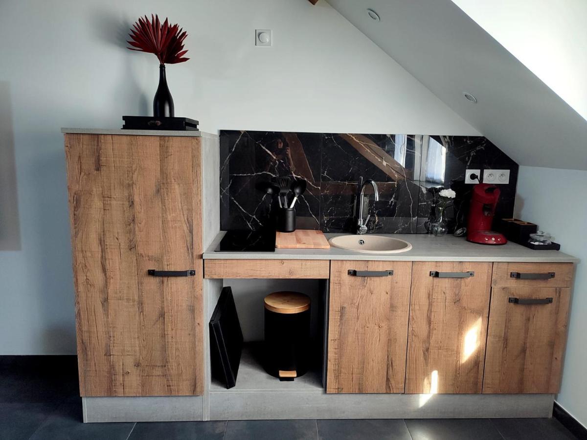 Love Room A Montargis Exterior foto